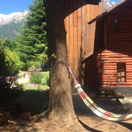 Terrazas Del Lopez Βίλα Σαν Κάρλος ντε Μπαριλότσε Εξωτερικό φωτογραφία