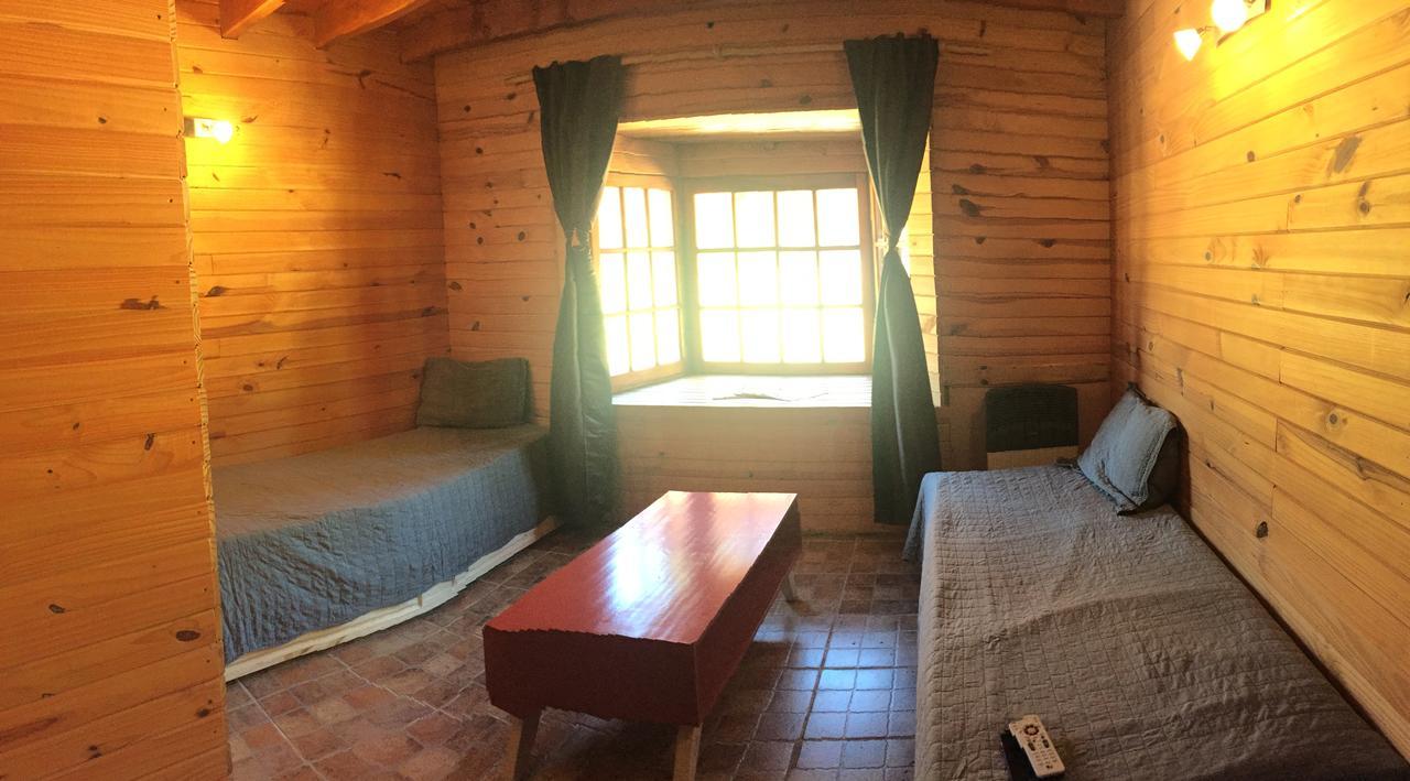 Terrazas Del Lopez Βίλα Σαν Κάρλος ντε Μπαριλότσε Εξωτερικό φωτογραφία