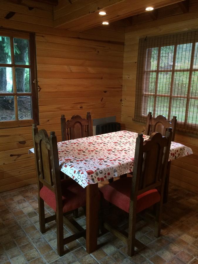 Terrazas Del Lopez Βίλα Σαν Κάρλος ντε Μπαριλότσε Εξωτερικό φωτογραφία