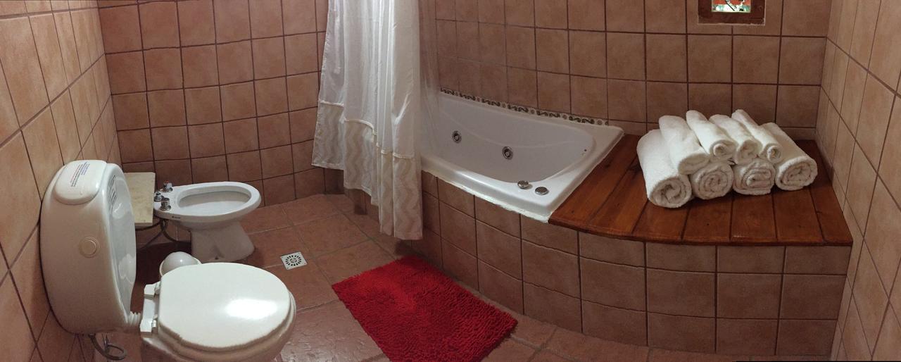 Terrazas Del Lopez Βίλα Σαν Κάρλος ντε Μπαριλότσε Εξωτερικό φωτογραφία