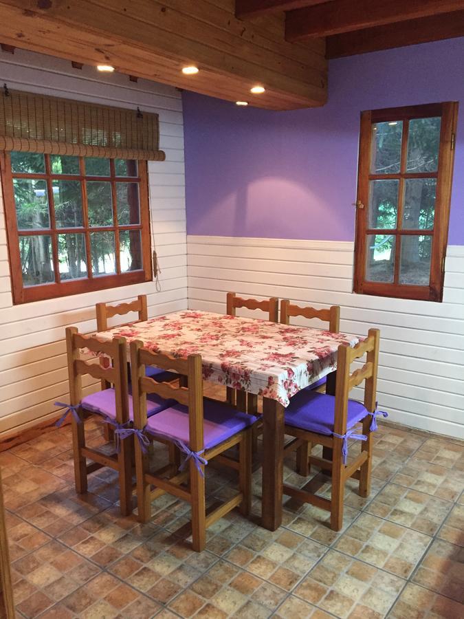 Terrazas Del Lopez Βίλα Σαν Κάρλος ντε Μπαριλότσε Εξωτερικό φωτογραφία