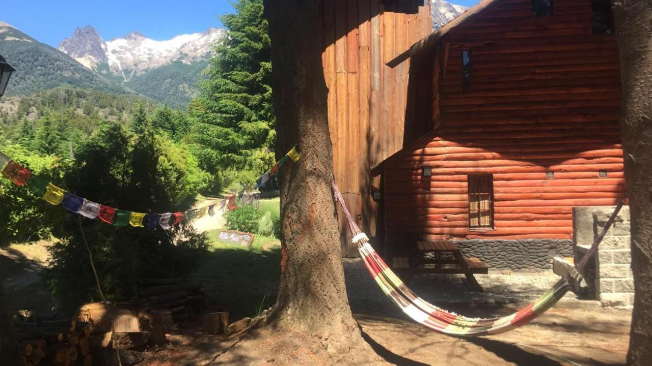 Terrazas Del Lopez Βίλα Σαν Κάρλος ντε Μπαριλότσε Εξωτερικό φωτογραφία